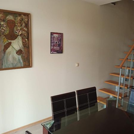 Къмпинг Градина - Garden Beach Apartments Σωζόπολη Εξωτερικό φωτογραφία