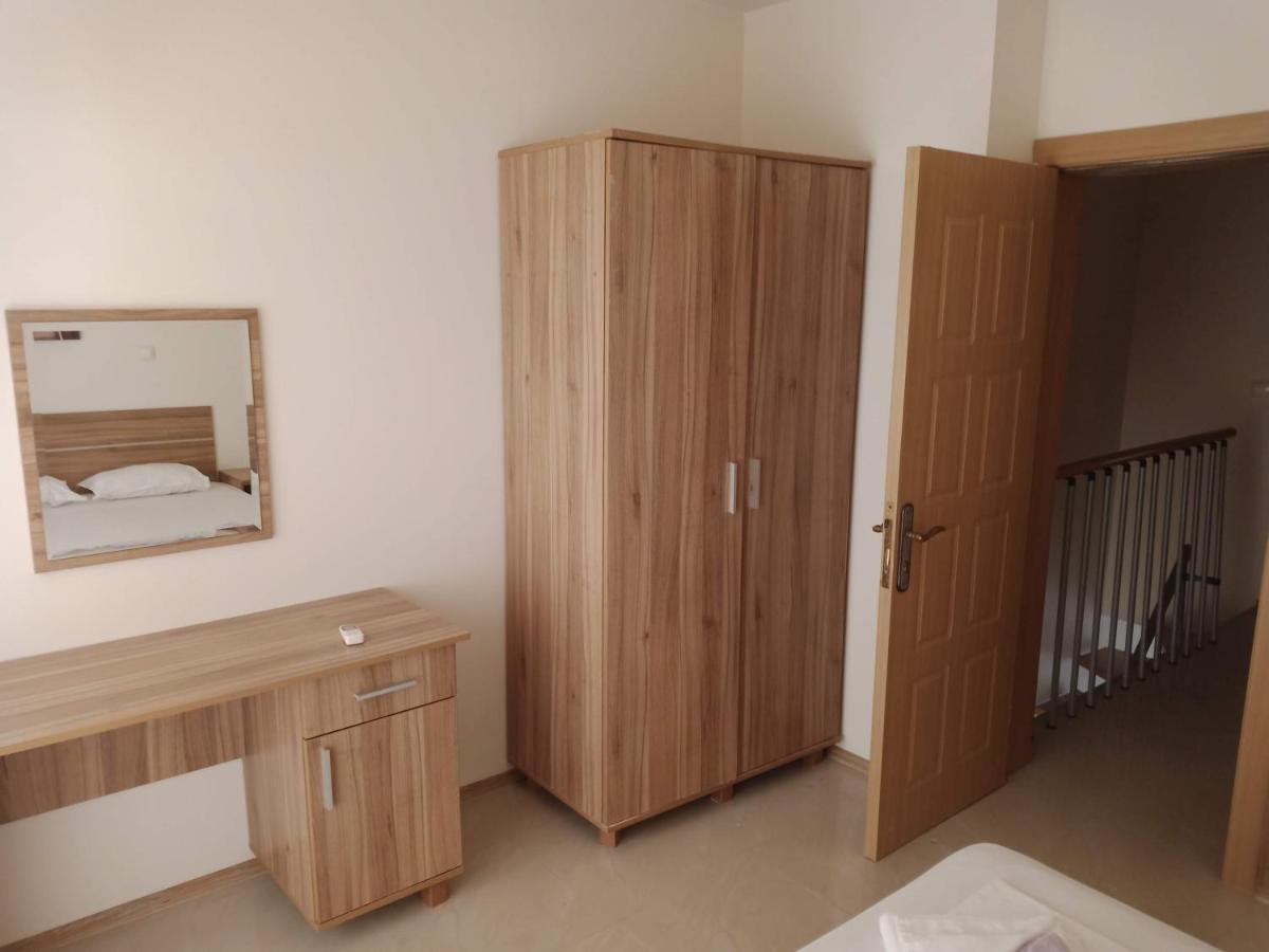 Къмпинг Градина - Garden Beach Apartments Σωζόπολη Εξωτερικό φωτογραφία